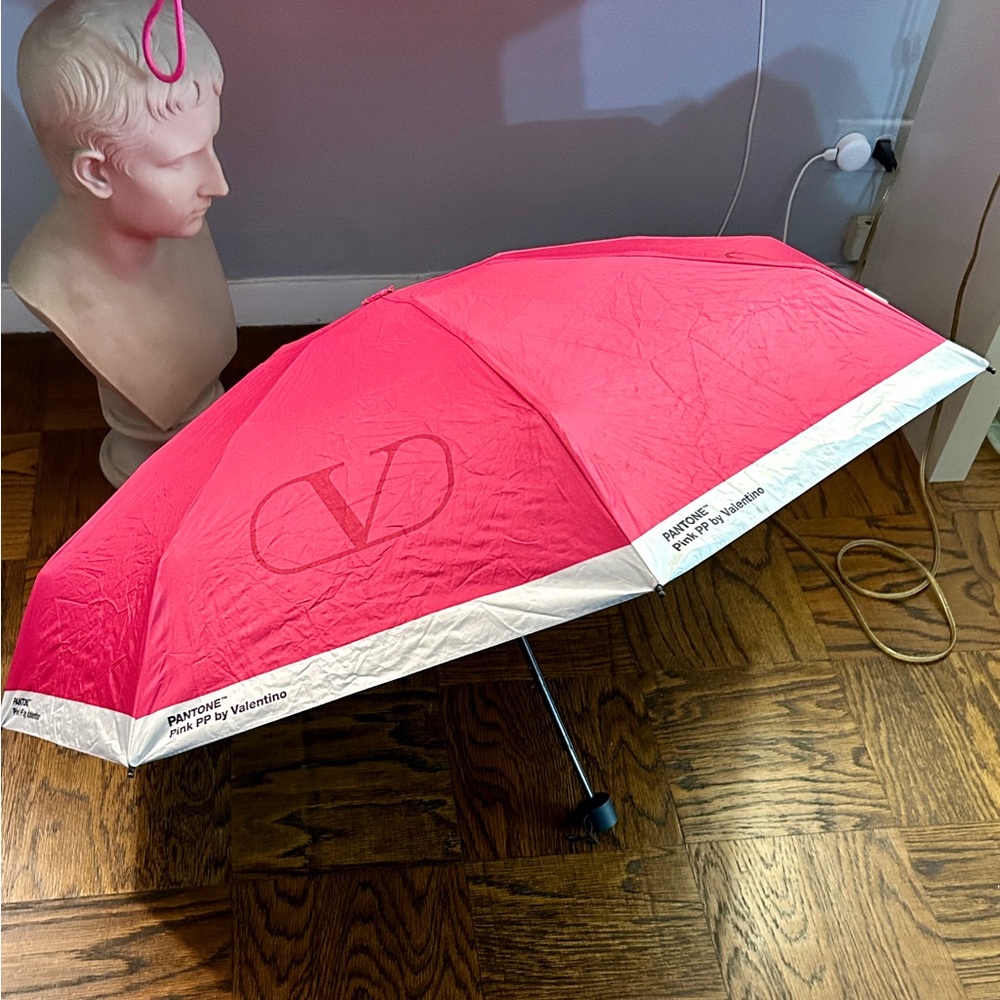 Valentino umbrella